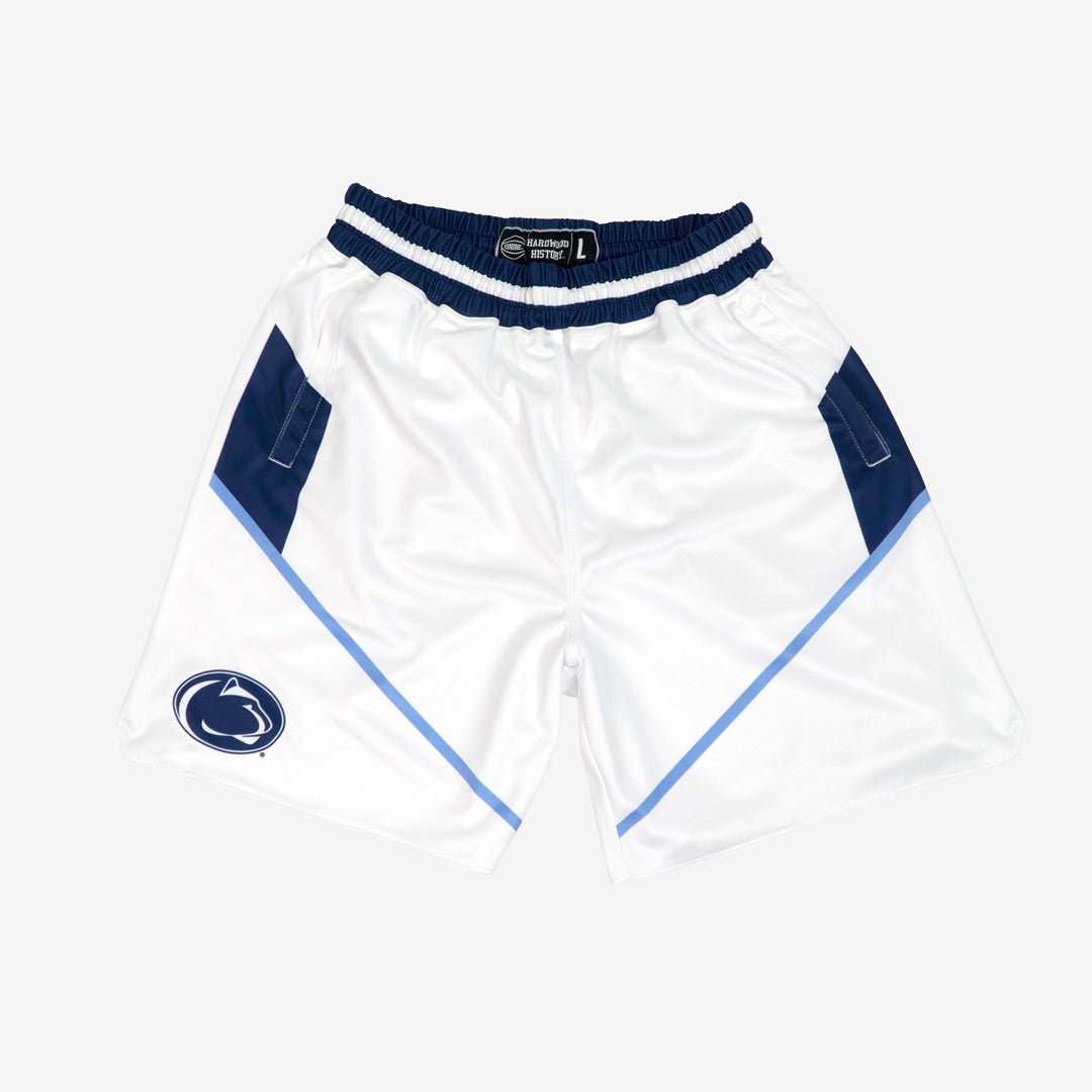 Penn State Nittany Lions 1995-1996 Retro Shorts