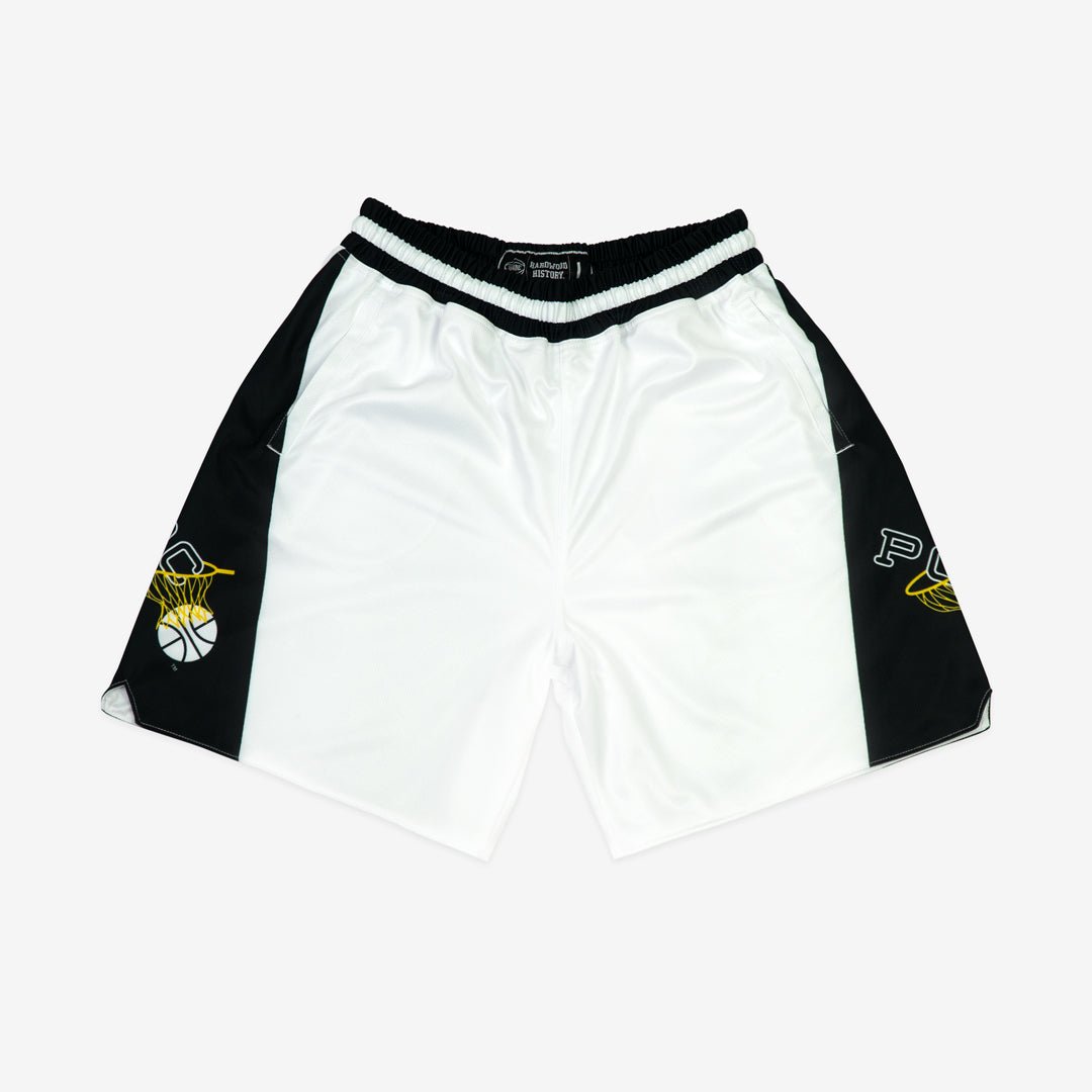 Providence Friars 1986-1987 Retro Shorts