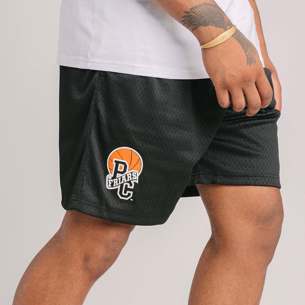 Providence Friars Retro Practice Shorts