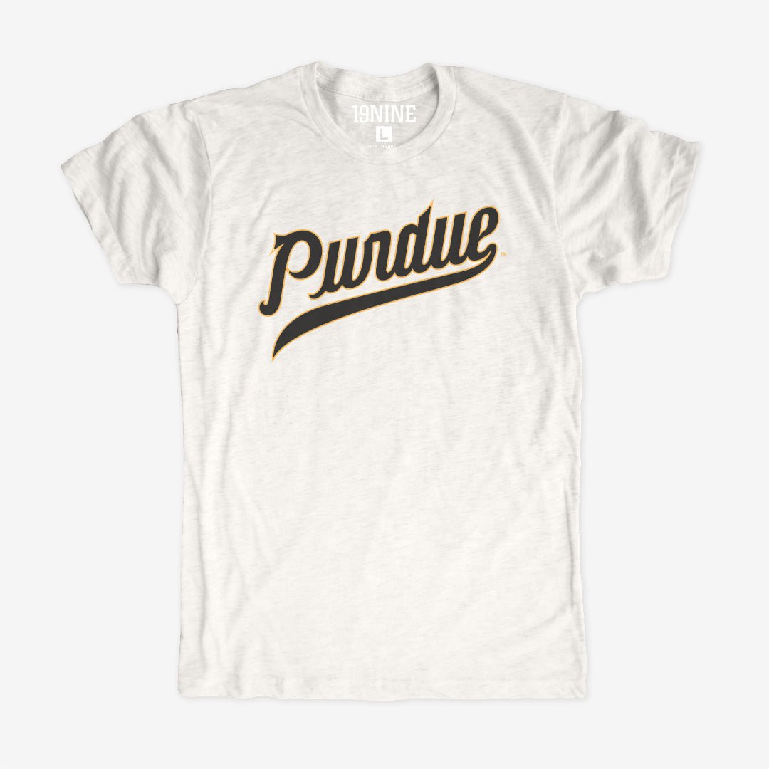 Purdue '69 - Oatmeal