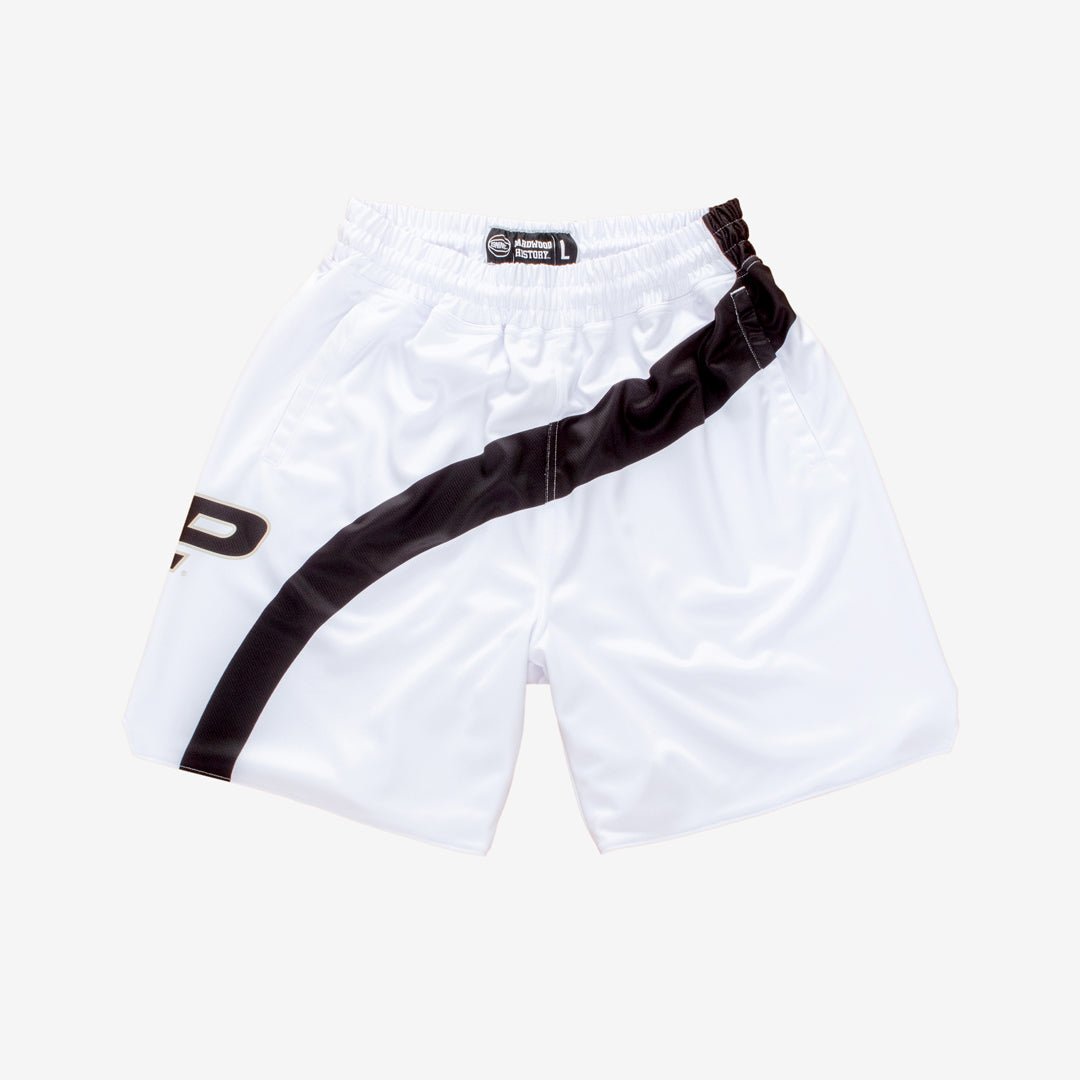 Purdue Boilermakers 1993-1994 Retro Shorts