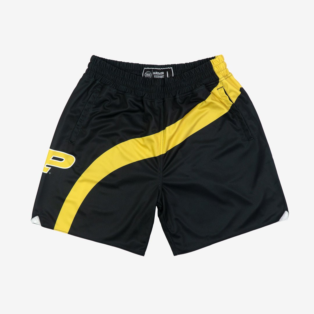 Purdue Boilermakers 1993-1994 Retro Shorts
