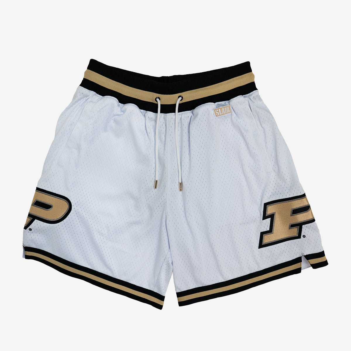Purdue Premium Lifestyle Shorts - SLAM Goods