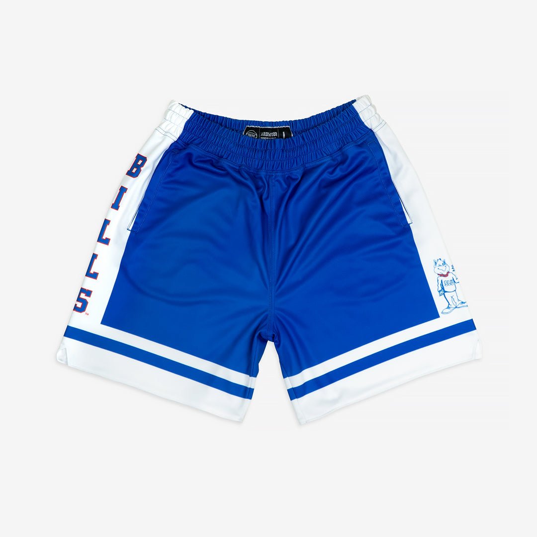 Saint Louis Billikens 1997-1998 Retro Shorts