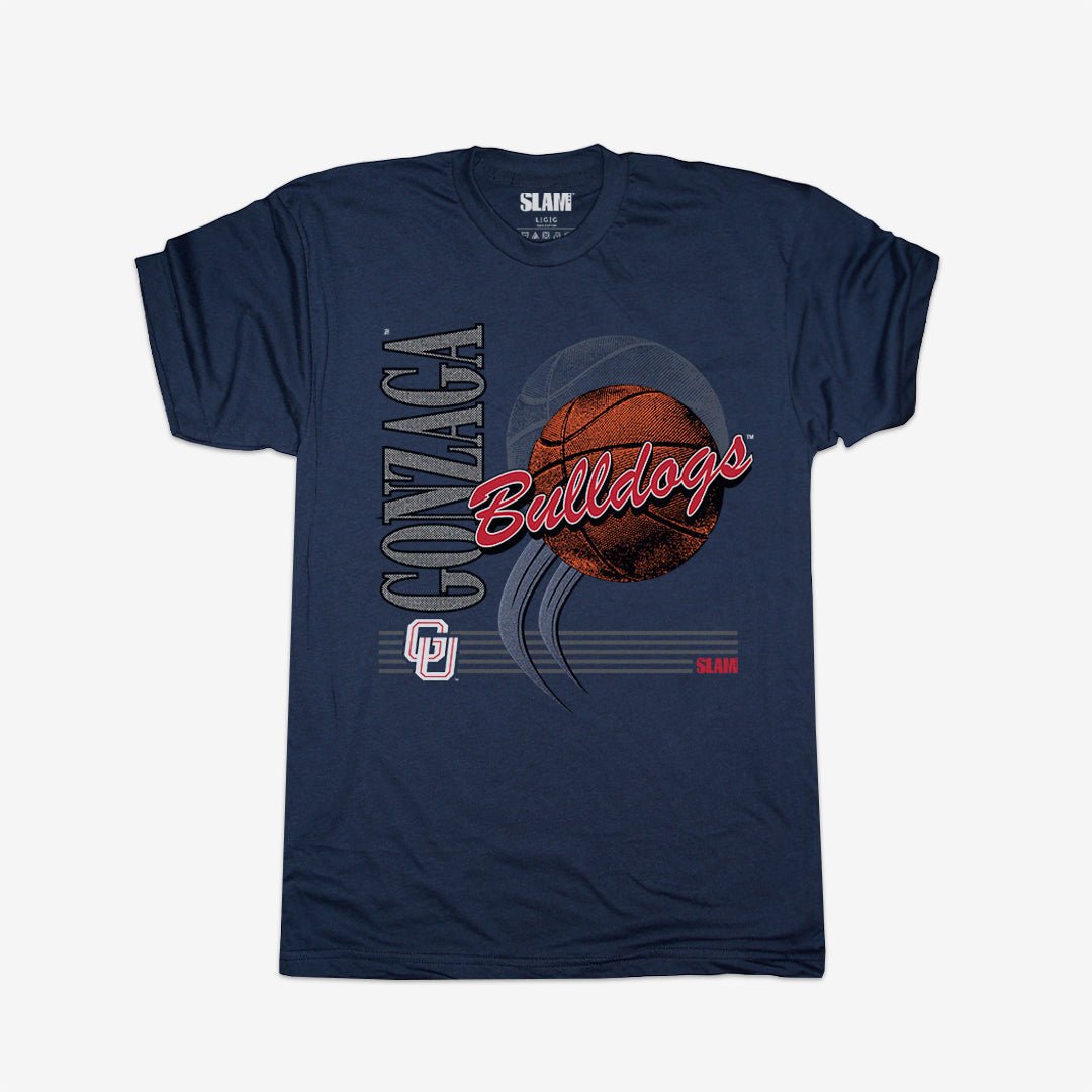 Gonzaga SLAM Navy