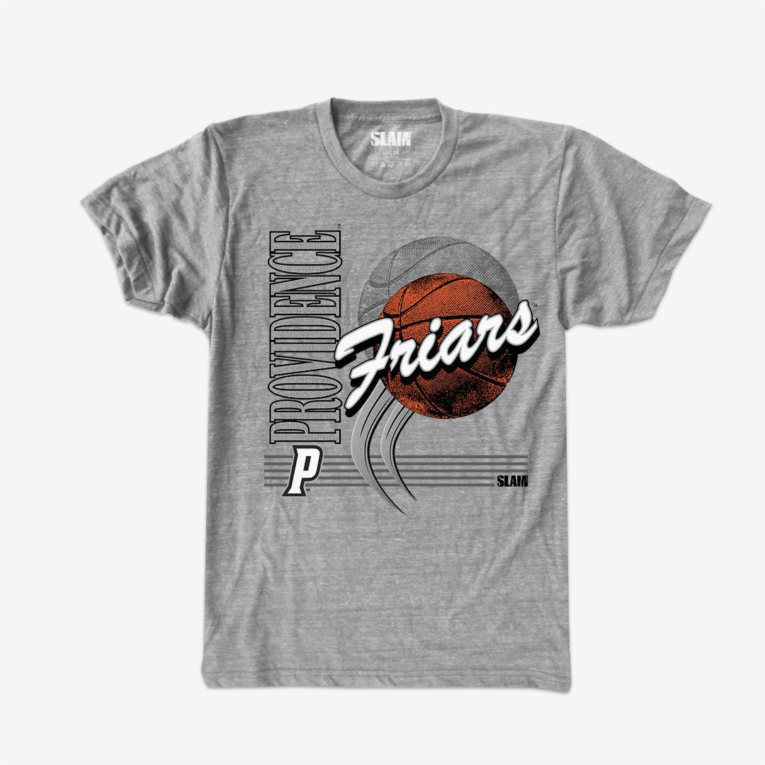 Providence Basketball SLAM Grey