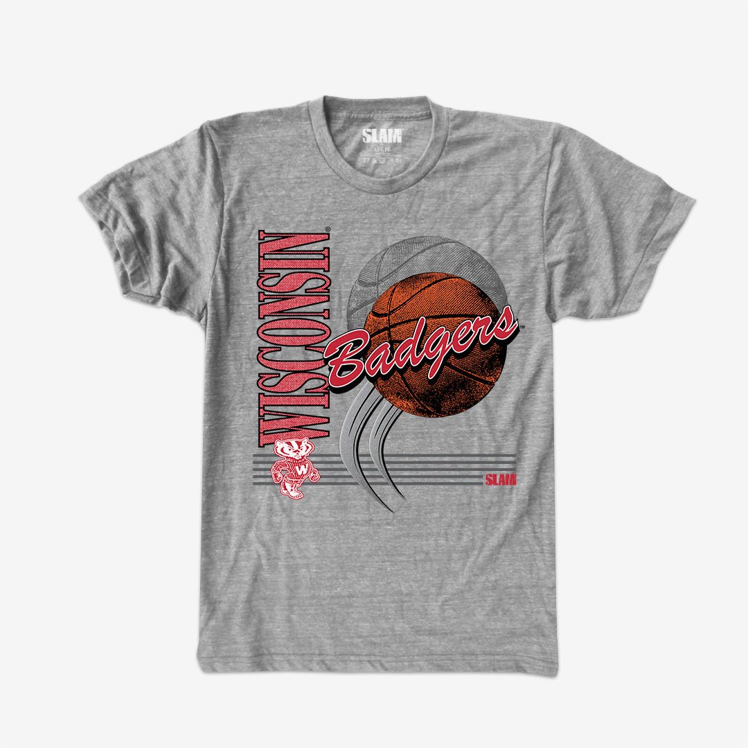 Wisconsin SLAM Grey
