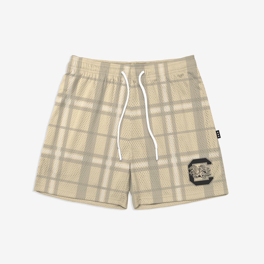 South Carolina Homecourt Fundamental Shorts