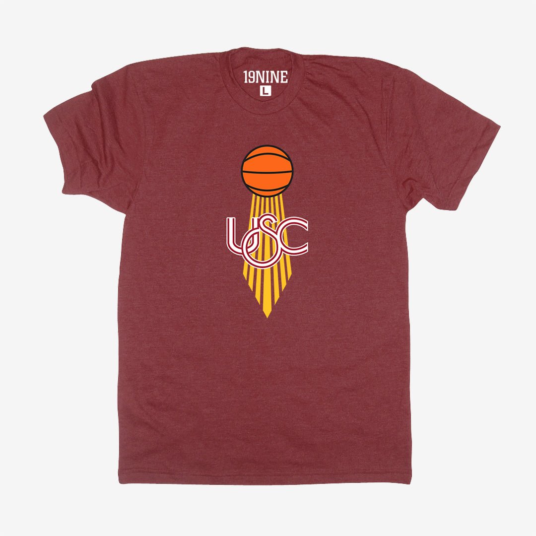 Southern Cal Basketball
