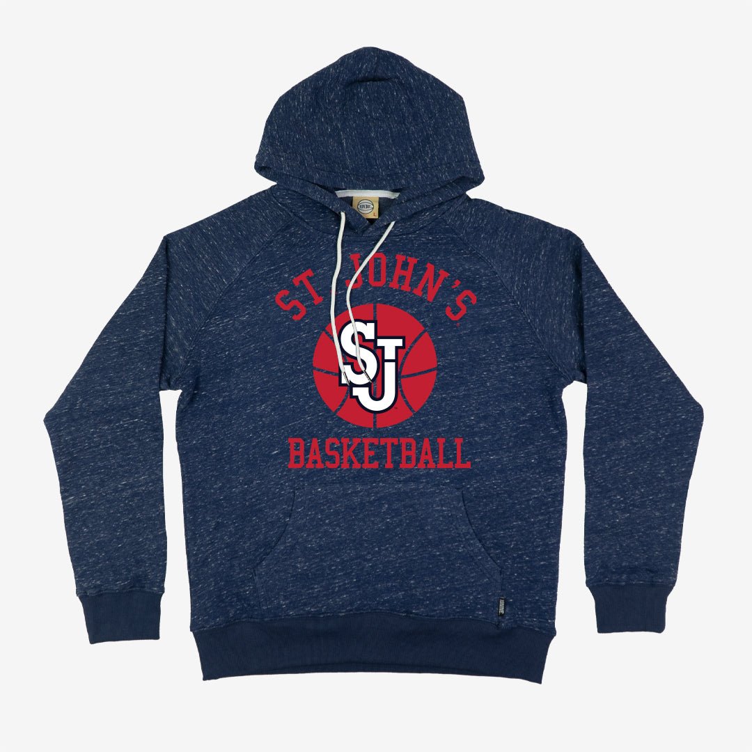 St. John's Basketball Hoodie