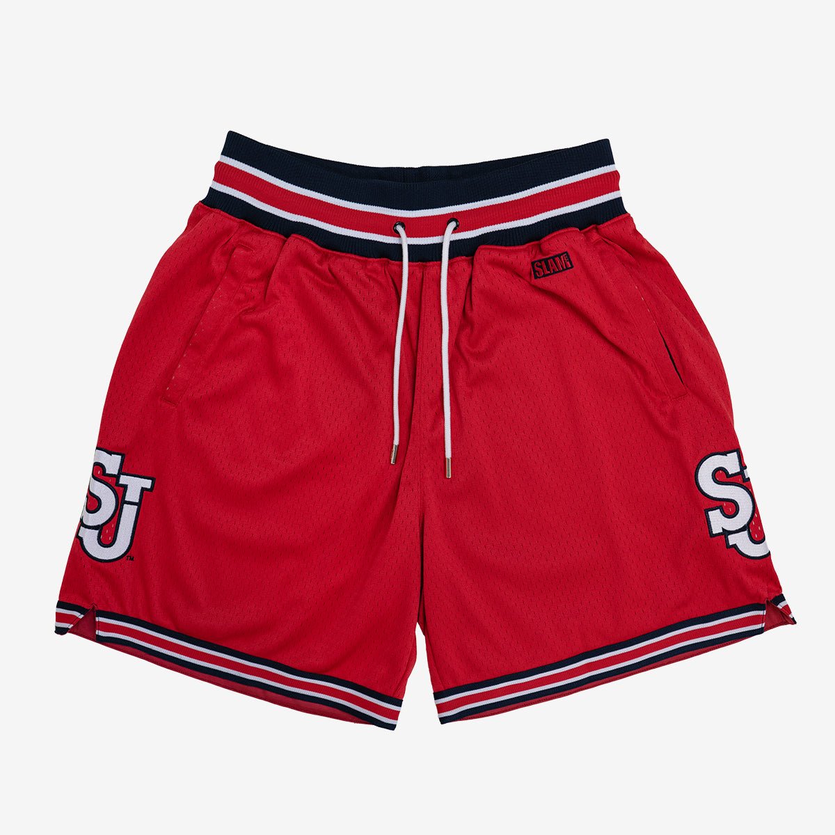 St. John's Premium Lifestyle Shorts - SLAM Goods