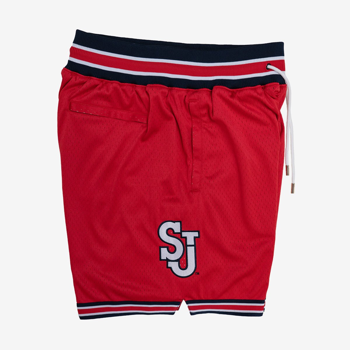 St. John's Premium Lifestyle Shorts - SLAM Goods