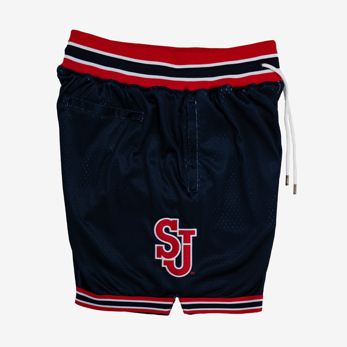 St. John's Premium Lifestyle Shorts - SLAM Goods