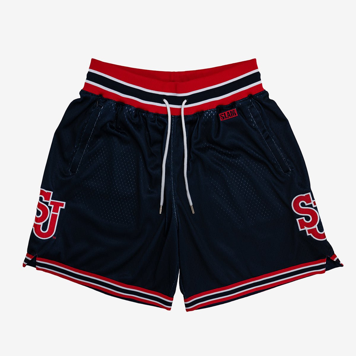 St. John's Premium Lifestyle Shorts - SLAM Goods