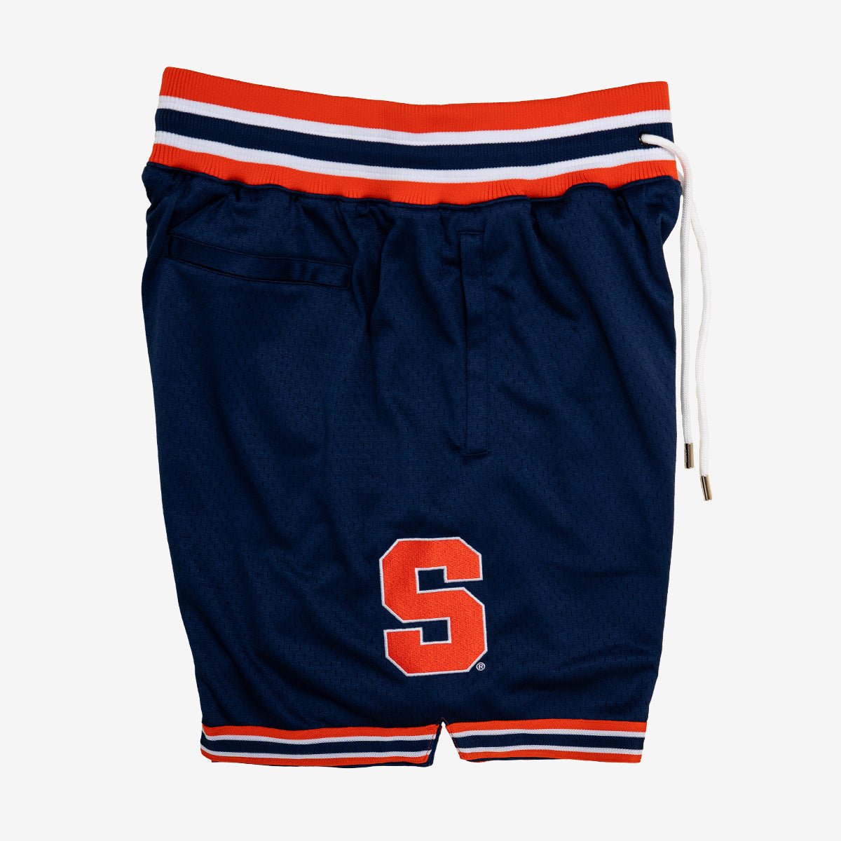Syracuse Premium Lifestyle Shorts - SLAM Goods