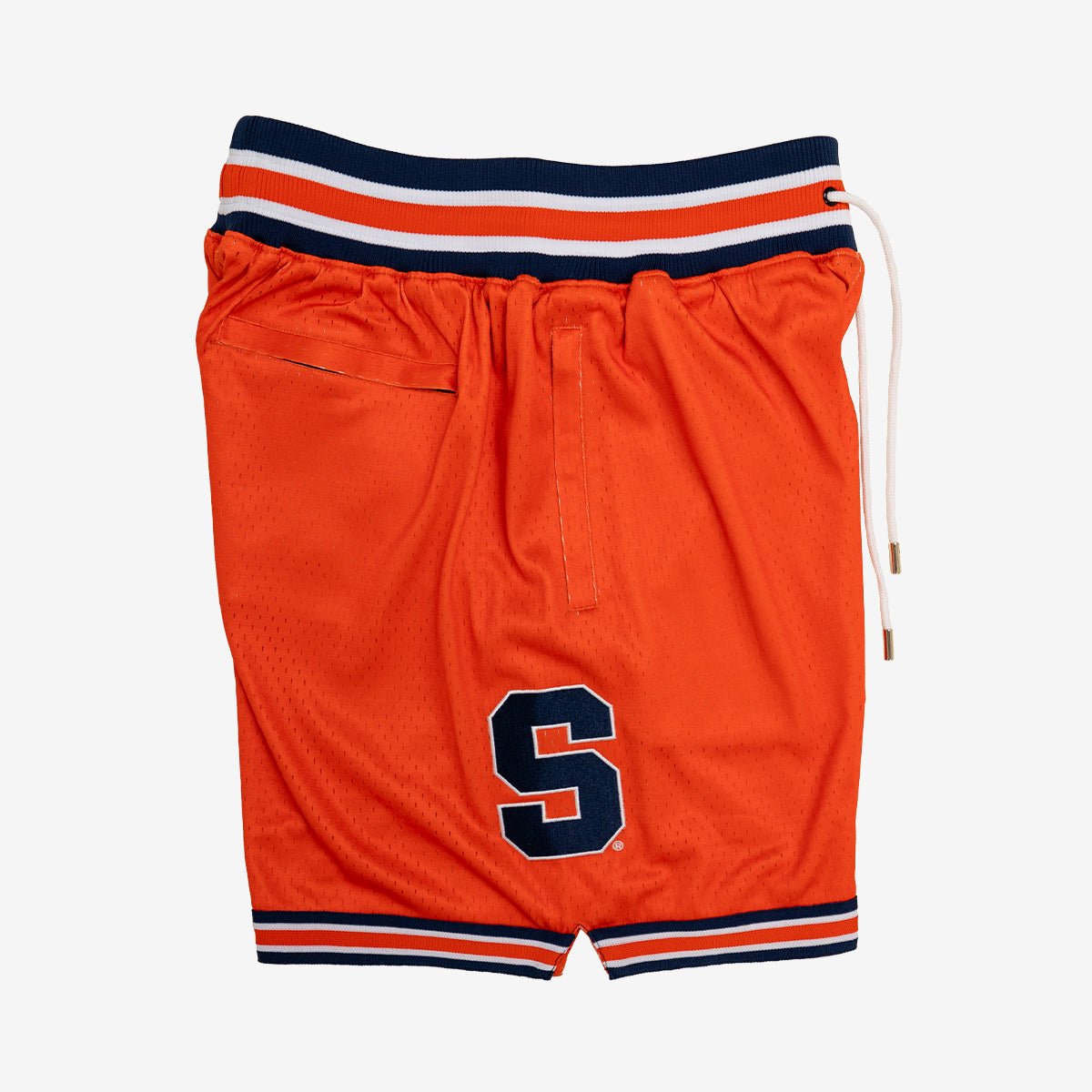 Syracuse Premium Lifestyle Shorts - SLAM Goods