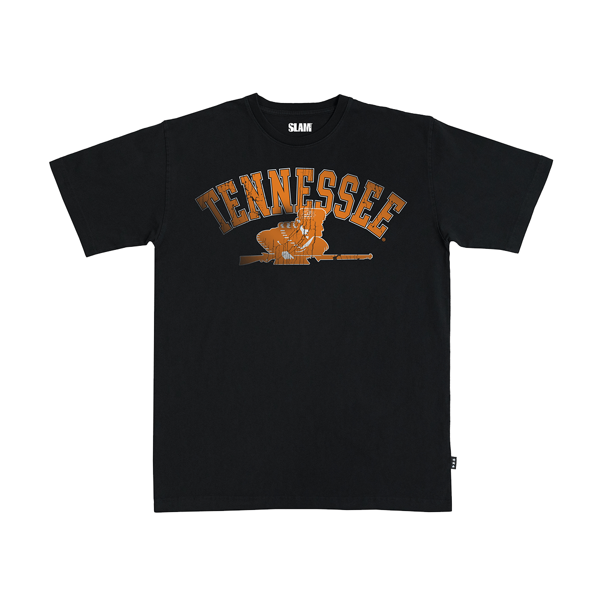 Tennessee Big Logo Heavy Tee