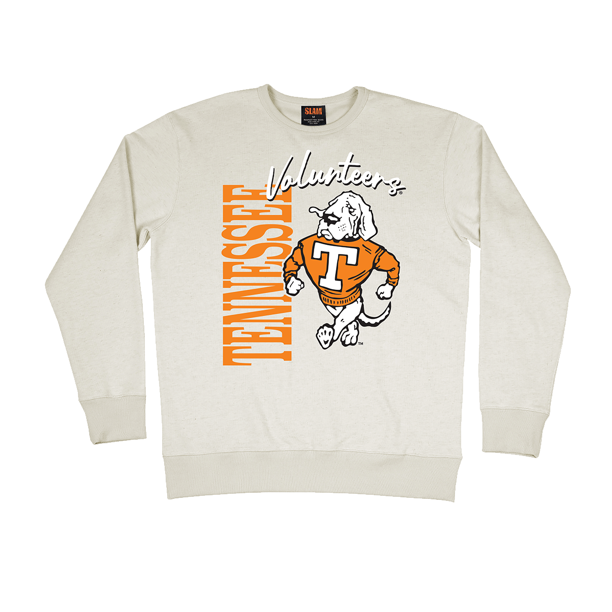 Tennessee Vault Crewneck