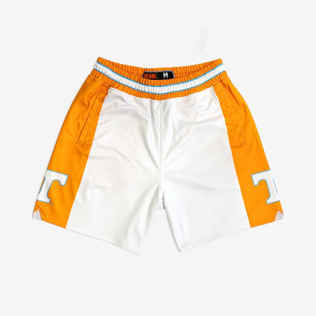 Tennessee Volunteers 1991-1992 Home