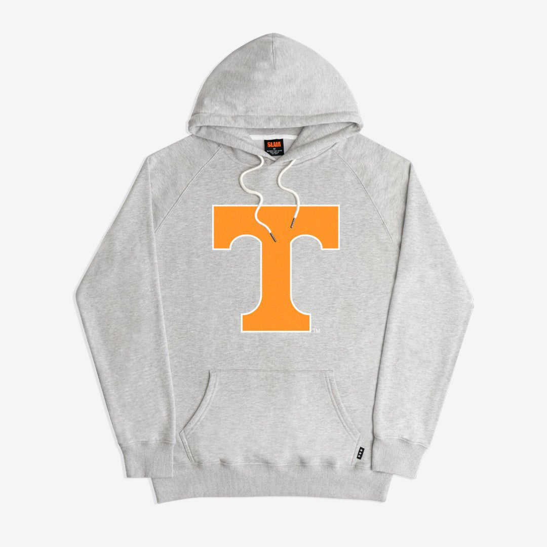 Tennessee Volunteers Big Logo Hoodie