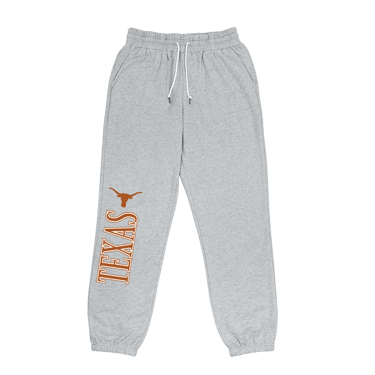 Texas Logo Vault Sweatpants