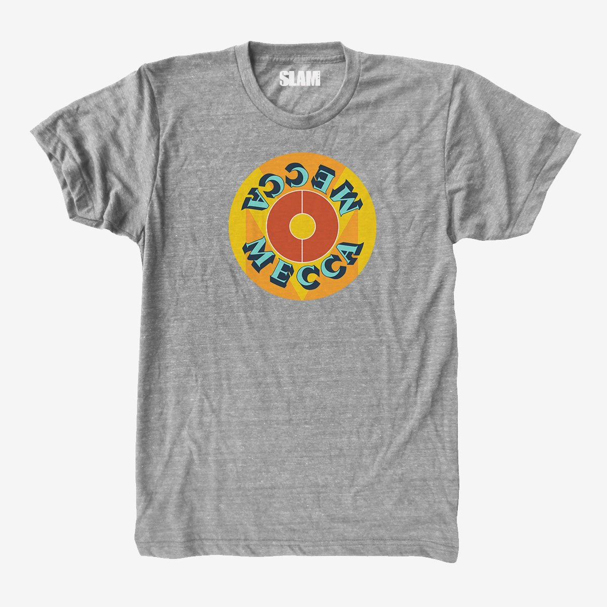 The Mecca Vintage Tee