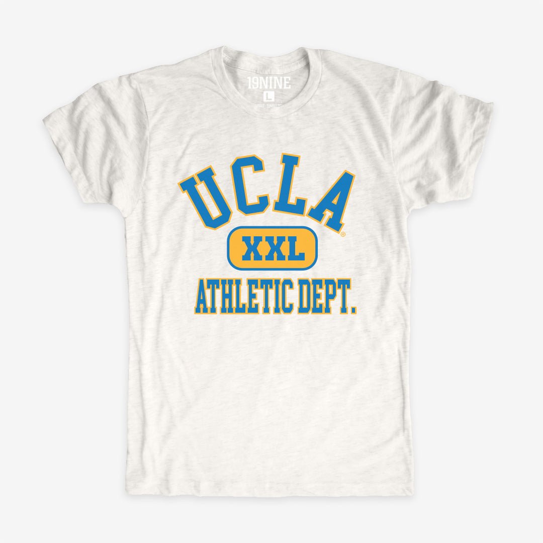 UCLA Athletic Dept.