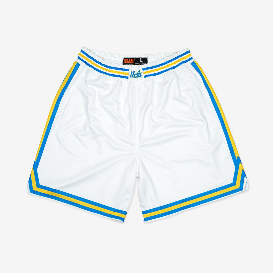 UCLA Bruins 1994-1995 Retro Shorts (Home)