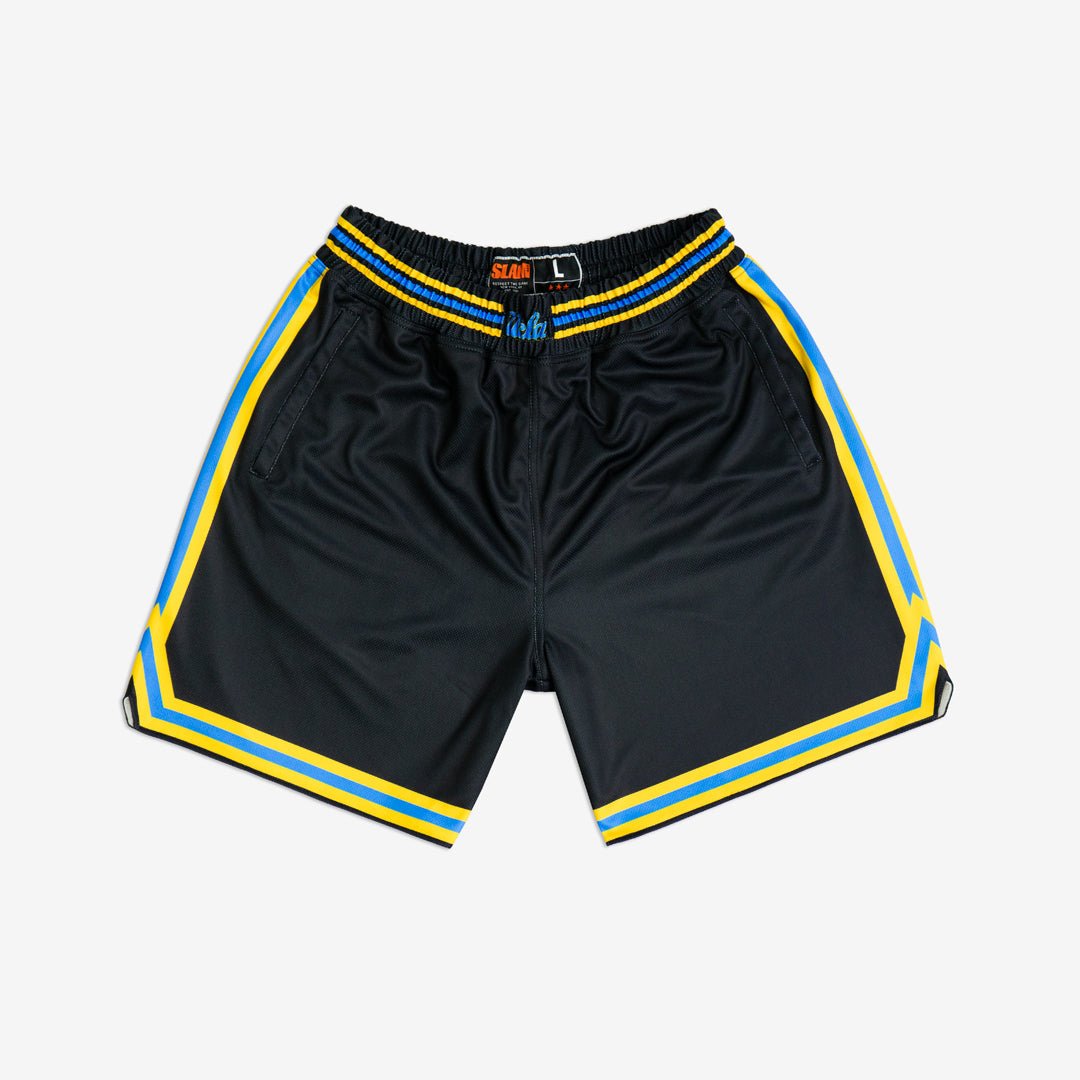 UCLA Bruins 1998-2000
