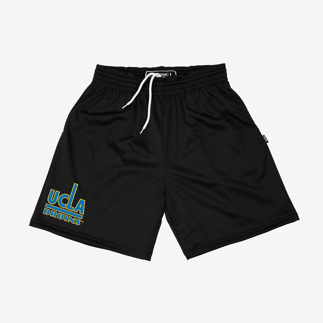 UCLA Bruins Retro Practice Shorts