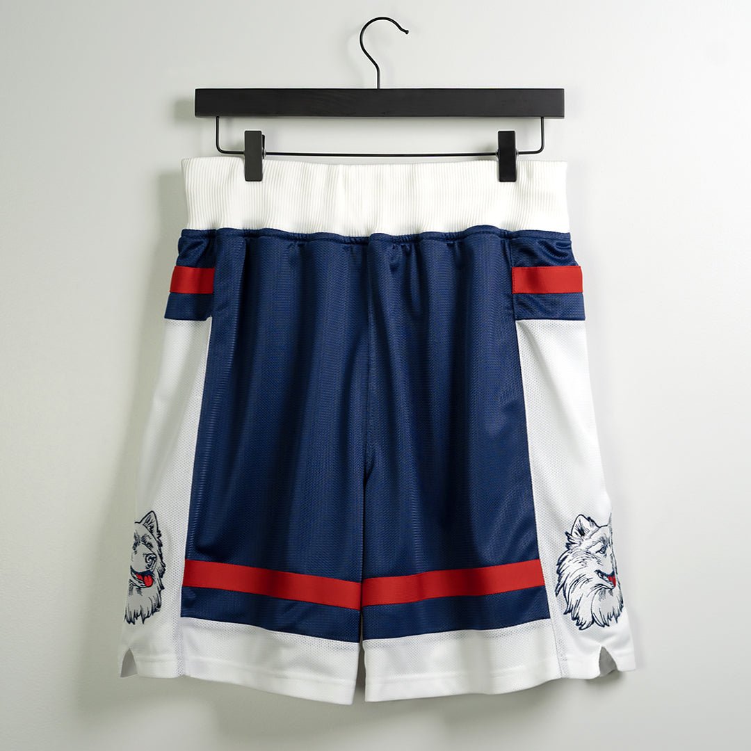 UConn Huskies 1998-1999 Legacy Shorts
