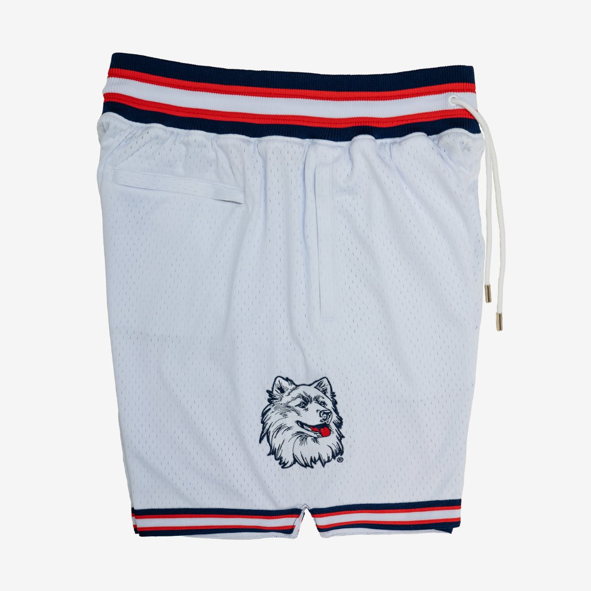 UConn Premium Lifestyle Shorts - SLAM Goods