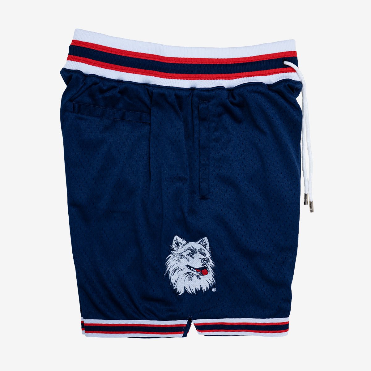 UConn Premium Lifestyle Shorts - SLAM Goods
