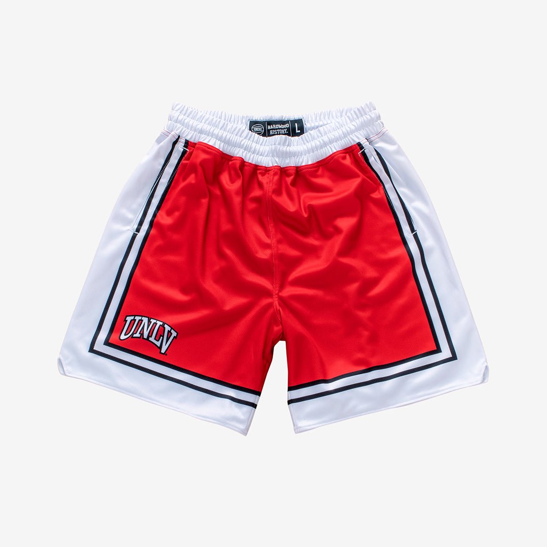 UNLV Runnin' Rebels 1989-1990 Away