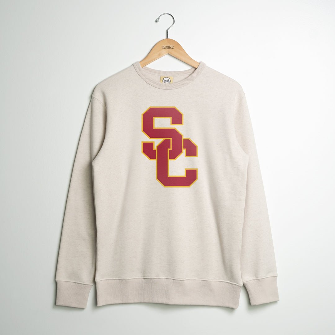 USC Crewneck