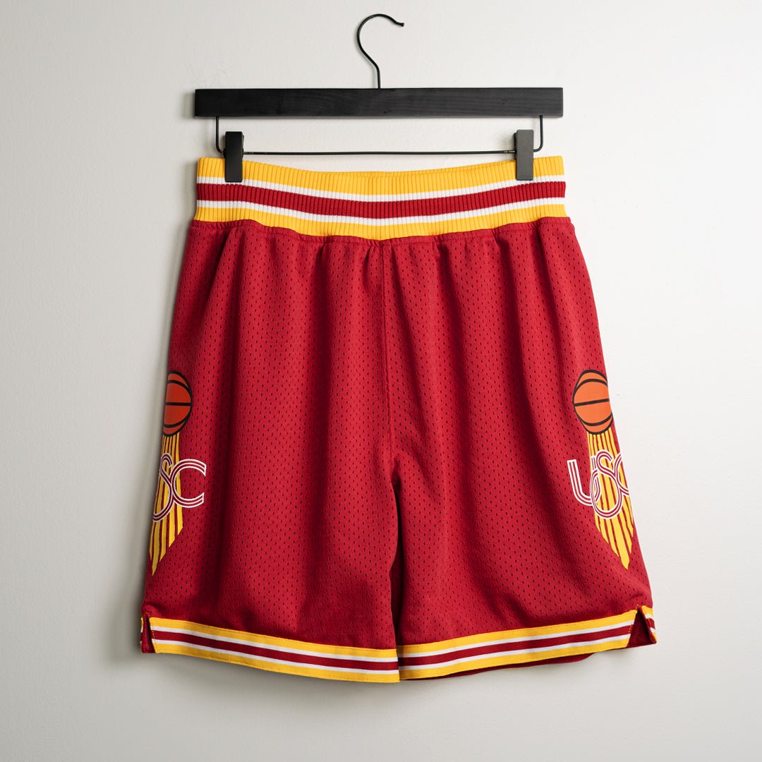 USC Trojans 1991-1992 Legacy Shorts