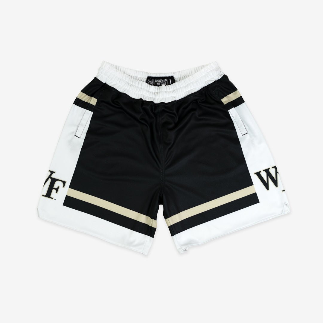 Wake Forest Demon Deacons 2003-2004 Away