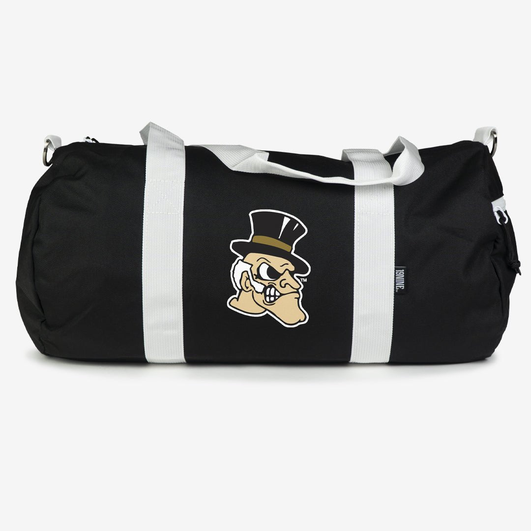 Wake Forest Demon Deacons Gym Bag
