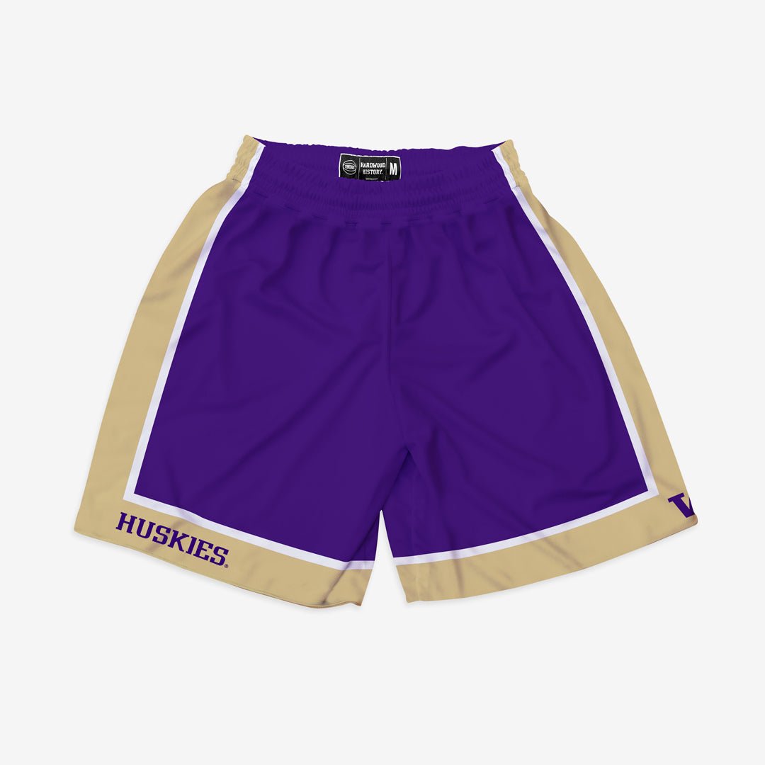 Washington Huskies 2004-2005 Away