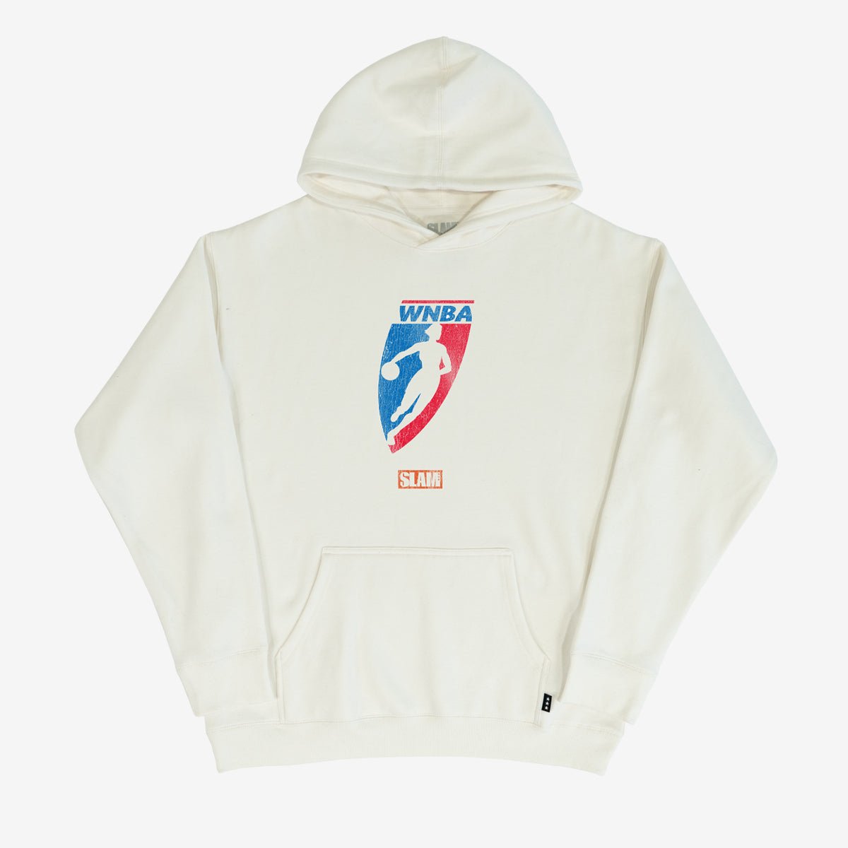 WNBA Court Origins "Rooted in the Game" Heritage Hoodie - SLAM Goods