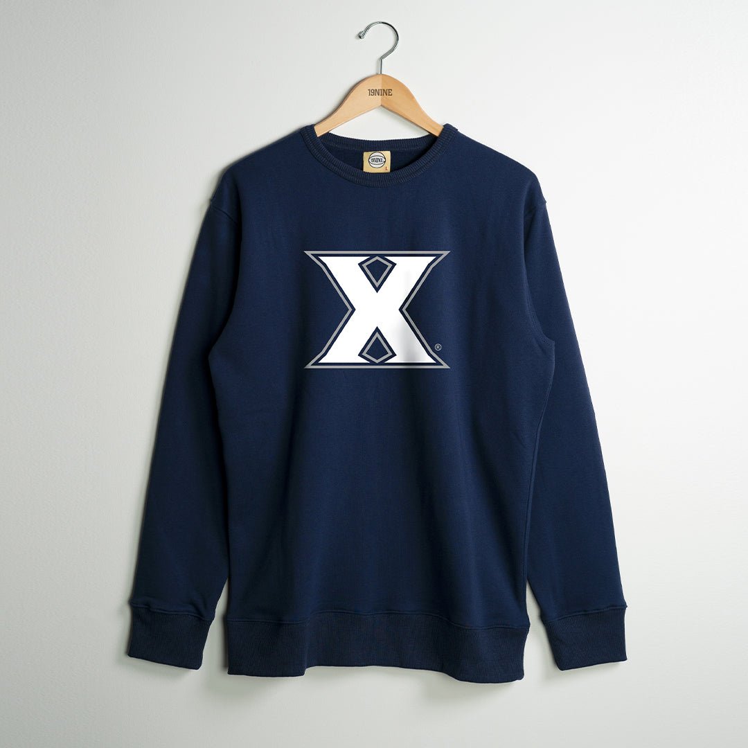 X Crewneck